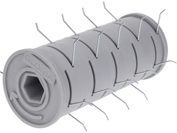 GLORIA® MultiBrush Rasen-Lüfter Rasenlüfter GLORIA® MultiBrush Rasen-Lüfter Rasenlüfter