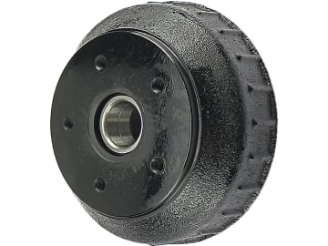 Bremstrommel Ø Trommel 200 x 50 mm, 5 x 112, mit Radlager, für Radbremse AL-KO 2051, Achslast bis 1.350 kg Bremstrommel Ø Trommel 200 x 50 mm, 5 x 112, mit Radlager, für Radbremse AL-KO 2051, Achslast bis 1.350 kg