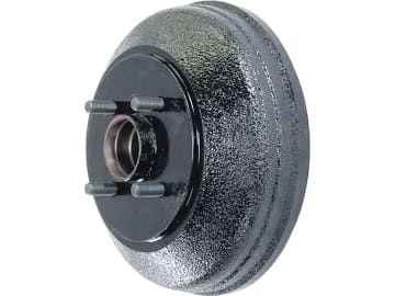 Bremstrommel 230 x 40 mm, Anschluss 4 x 100, ohne Radlager, für Radbremse Peitz R 234-76 Bremstrommel 230 x 40 mm, Anschluss 4 x 100, ohne Radlager, für Radbremse Peitz R 234-76