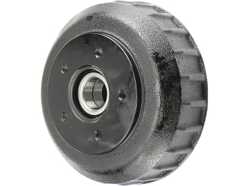 Bremstrommel Ø Trommel 230 x 60 mm, 5 x 112, mit Radlager, für Radbremse AL-KO 2361 Bremstrommel Ø Trommel 230 x 60 mm, 5 x 112, mit Radlager, für Radbremse AL-KO 2361