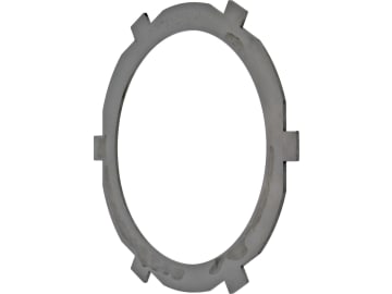 Bremsscheibe, Ø außen 124 mm, für Frontzapfwelle Deutz-Fahr Agroclimber, Agrofarm, Agrolux, Agroplus, AgroStar, Agrotron Bremsscheibe, Ø außen 124 mm, für Frontzapfwelle Deutz-Fahr Agroclimber, Agrofarm, Agrolux, Agroplus, AgroStar, Agrotron