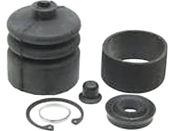 Reparatursatz, Ø Kolben 22,22 mm, für Bremszylinder Massey Ferguson Mähdrescher MF 500, MF 600, MF 800 und Traktoren MF 1000 Reparatursatz, Ø Kolben 22,22 mm, für Bremszylinder Massey Ferguson Mähdrescher MF 500, MF 600, MF 800 und Traktoren MF 1000