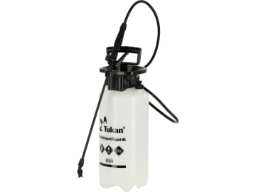 Tukan 5 Liter Drucksprüher, Hochleistungspumpe für den Pflanzenschutz, 3 bar Tukan 5 Liter Drucksprüher, Hochleistungspumpe für den Pflanzenschutz, 3 bar
