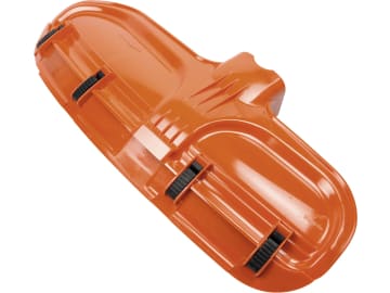 Husqvarna® Messerschutz Ø-Messer 255 mm für Motorsense 143, 153, 232, 235, 241, 333, 335, 535, 5373316-01 Husqvarna® Messerschutz Ø-Messer 255 mm für Motorsense 143, 153, 232, 235, 241, 333, 335, 535, 5373316-01