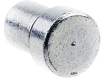 Husqvarna® Scherbolzen Ø außen 6; 8 x 11,3 mm, für Messerkupplung Rasentraktor Proflex, Rider, 5069662-01 Husqvarna® Scherbolzen Ø außen 6; 8 x 11,3 mm, für Messerkupplung Rasentraktor Proflex, Rider, 5069662-01
