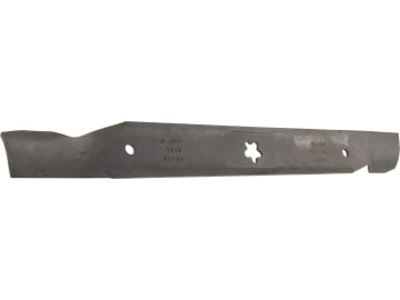 Husqvarna® Rasenmähermesser 533 mm für Rasentraktor Dixon, Husqvarna, Jonsered und weitere Fabrikate, 5321389-71 Husqvarna® Rasenmähermesser 533 mm für Rasentraktor Dixon, Husqvarna, Jonsered und weitere Fabrikate, 5321389-71