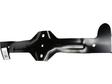 Husqvarna® Rasenmähermesser unten rechts für Rasentraktor Gardol, Husqvarna, Jonsered, Lazer, McCulloch, Partner, Rally, Verts Loisirs, 5321804-25 Husqvarna® Rasenmähermesser unten rechts für Rasentraktor Gardol, Husqvarna, Jonsered, Lazer, McCulloch, Partner, Rally, Verts Loisirs, 5321804-25