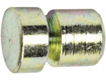 Husqvarna® Scherbolzen Ø außen 7; 8 x 11,3 mm, für Messerkupplung Rasentraktor Proflex, Rider, Jonsered FR2000, 5354109-01 Husqvarna® Scherbolzen Ø außen 7; 8 x 11,3 mm, für Messerkupplung Rasentraktor Proflex, Rider, Jonsered FR2000, 5354109-01