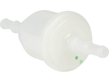Husqvarna® Kraftstofffilter für Rasentraktoren, Zubehör und Werkzeug, Kettensägen, Husqvarna, Jonsered, 5310295-02 Husqvarna® Kraftstofffilter für Rasentraktoren, Zubehör und Werkzeug, Kettensägen, Husqvarna, Jonsered, 5310295-02