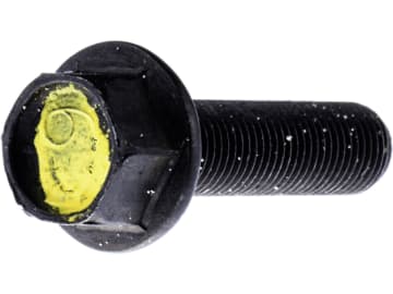 Husqvarna® Messerschraube 3/8" - 24 x 1.25 Linksgewinde x 38 mm, für Mähdeck Rasentraktor Husqvarna, Jonsered, McCulloch, Partner und weitere Fabrikate, 5831170-01 Husqvarna® Messerschraube 3/8" - 24 x 1.25 Linksgewinde x 38 mm, für Mähdeck Rasentraktor Husqvarna, Jonsered, McCulloch, Partner und weitere Fabrikate, 5831170-01