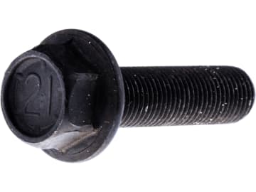 Husqvarna® Messerschraube 3/8''-24 G, für Mähdeck Rasentraktor Gardol, Husqvarna, Jonsered, Lazer, McCulloch, Partner, Poulan, Verts Loisirs, 5831169-01 Husqvarna® Messerschraube 3/8''-24 G, für Mähdeck Rasentraktor Gardol, Husqvarna, Jonsered, Lazer, McCulloch, Partner, Poulan, Verts Loisirs, 5831169-01