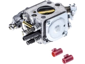 Husqvarna® Vergaser "C1Q-EL/11/11B/12/24A" für Husqvarna Hochentaster, Motorsense, Rasentrimmer; Jonsered Rasentrimmer, 5881711-56 Husqvarna® Vergaser "C1Q-EL/11/11B/12/24A" für Husqvarna Hochentaster, Motorsense, Rasentrimmer; Jonsered Rasentrimmer, 5881711-56