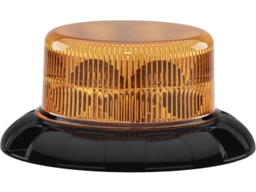 Hella® LED-Rundumleuchte "K-LED Nano" 12 – 24 V, Festmontage, 2XD 066 146-001 Hella® LED-Rundumleuchte "K-LED Nano" 12 – 24 V, Festmontage, 2XD 066 146-001