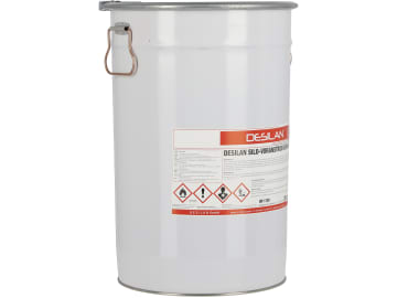 DESILAN ® Silo-Bitumenvoranstrich als Voranstrich auf mineralischen Untergründen 30 l Dose DESILAN ® Silo-Bitumenvoranstrich als Voranstrich auf mineralischen Untergründen 30 l Dose