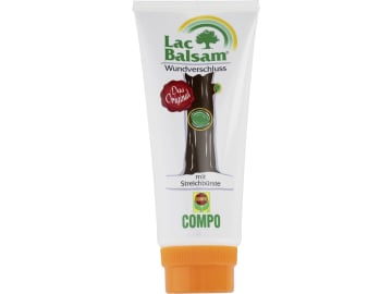 COMPO Lac Balsam Baumwachs / Wundverschluss COMPO Lac Balsam Baumwachs / Wundverschluss