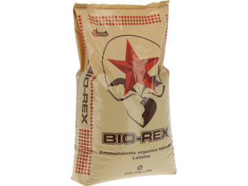 Italpollina Bio-Rex organisch-tierischer NPK 2.8+3+2 Naturdünger 25 kg Sack Italpollina Bio-Rex organisch-tierischer NPK 2.8+3+2 Naturdünger 25 kg Sack