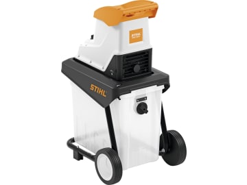 STIHL Gartenhäcksler "GHE 135 L" Elektro, 6013 011 1120 STIHL Gartenhäcksler "GHE 135 L" Elektro, 6013 011 1120