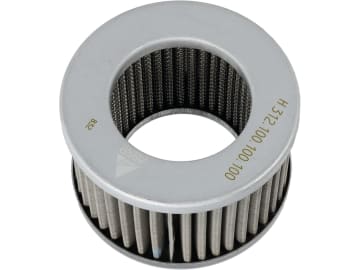 Fendt Hydraulik-/Getriebeölfilter für Farmer 306 – 312, H312100100100 Fendt Hydraulik-/Getriebeölfilter für Farmer 306 – 312, H312100100100