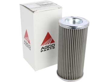 Massey Ferguson Hydraulikfilter für hydraulische Lenkung Traktor MF 300, 400, 1000, 4000, 5000, 3800305M91 Massey Ferguson Hydraulikfilter für hydraulische Lenkung Traktor MF 300, 400, 1000, 4000, 5000, 3800305M91