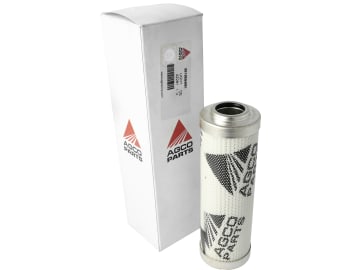 Massey Ferguson Hydraulikfilter für hydraulische Lenkung Traktor MF 3000, 6000, 3619594M1 Massey Ferguson Hydraulikfilter für hydraulische Lenkung Traktor MF 3000, 6000, 3619594M1