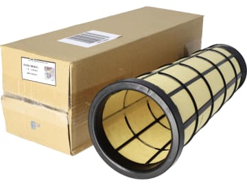 Massey Ferguson Sekundärluftfilter für Traktor MF 4000, 5000, Valtra A70, A80, A90, A100, 4379575M1 Massey Ferguson Sekundärluftfilter für Traktor MF 4000, 5000, Valtra A70, A80, A90, A100, 4379575M1