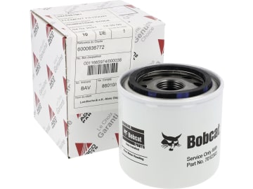 Massey Ferguson Ölfilter für Ölkühler Teleskoplader TH.6000, 7000, 8000, 3975261M1 Massey Ferguson Ölfilter für Ölkühler Teleskoplader TH.6000, 7000, 8000, 3975261M1