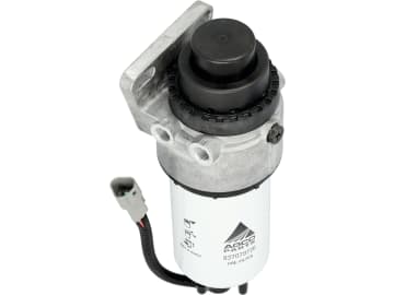 Fendt Kraftstoffvorfilter für Mähdrescher Fendt, MF; Traktor Fendt, MF, Valtra; Schwadmäher MF; SF-Feldspritze Fendt, V837086172 Fendt Kraftstoffvorfilter für Mähdrescher Fendt, MF; Traktor Fendt, MF, Valtra; Schwadmäher MF; SF-Feldspritze Fendt, V837086172