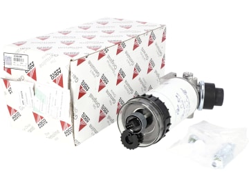 Massey Ferguson Kraftstofffilter für Kraftstoff-Niederdruckanlage MF 5000, 6000, 7000 Motor Perkins Tier 3, 4226820M1 Massey Ferguson Kraftstofffilter für Kraftstoff-Niederdruckanlage MF 5000, 6000, 7000 Motor Perkins Tier 3, 4226820M1