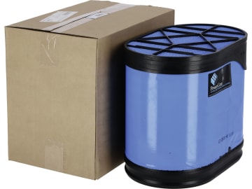 Massey Ferguson Luftfilter für Fendt SF-Feldspritze Rogator 600, Traktor MF 8600, 8700, S200, S300, 4286479M2 Massey Ferguson Luftfilter für Fendt SF-Feldspritze Rogator 600, Traktor MF 8600, 8700, S200, S300, 4286479M2