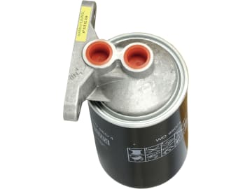 Fendt Hydraulik-/Getriebeölfilter für Zapfwellenkupplung Farmer 200, 300, Geräteträger, 200 Vario, G395100470010 Fendt Hydraulik-/Getriebeölfilter für Zapfwellenkupplung Farmer 200, 300, Geräteträger, 200 Vario, G395100470010