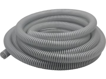 Pöttinger Spiralschlauch 30/35 mm, transparent, für Sämaschine Aerosem, Terrasem, 447.932 Pöttinger Spiralschlauch 30/35 mm, transparent, für Sämaschine Aerosem, Terrasem, 447.932
