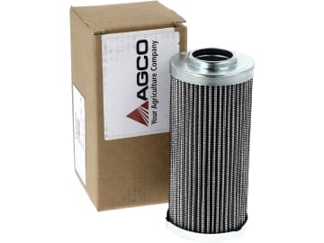 Massey Ferguson Hydraulikfilter für Automatikgetriebe Traktor MF 3600, VA262825 Massey Ferguson Hydraulikfilter für Automatikgetriebe Traktor MF 3600, VA262825