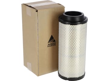 Massey Ferguson Luftfilter für Teleskoplader MF 8000, MF 9000; Traktor 4000, 5000, 6000, 3901464M2 Massey Ferguson Luftfilter für Teleskoplader MF 8000, MF 9000; Traktor 4000, 5000, 6000, 3901464M2