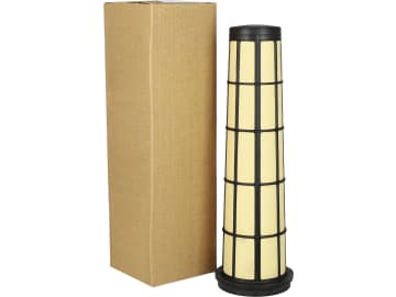Massey Ferguson Sekundärluftfilter für Traktor MF 5608, 5609, 5610, 4378149M1 Massey Ferguson Sekundärluftfilter für Traktor MF 5608, 5609, 5610, 4378149M1