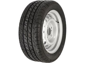 Komplettrad 195/50 R 13 C 104N; 102N TL 5.50 x 13 5/112/67 ET +30 Komplettrad 195/50 R 13 C 104N; 102N TL 5.50 x 13 5/112/67 ET +30