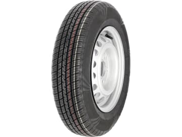 Komplettrad 155/80 R 13 XL 84N PKW Anhängerreifen TL 4.50 x 13 5/67/112 ET +30 Komplettrad 155/80 R 13 XL 84N PKW Anhängerreifen TL 4.50 x 13 5/67/112 ET +30