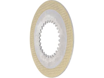 Massey Ferguson Innenlamelle 54,5 x 128 x 2,5 mm für Lastschaltkupplung Massey Ferguson 5000, 6000, 8000 Massey Ferguson Innenlamelle 54,5 x 128 x 2,5 mm für Lastschaltkupplung Massey Ferguson 5000, 6000, 8000