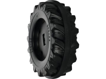 Rolly Toys® Hinterrad 308 x 98 - 12 mm-Achse mit Laufreifen, für Hinterachse mit Krallenmitnehmer, bis Bj. 07.05, 670 003 000 80 Rolly Toys® Hinterrad 308 x 98 - 12 mm-Achse mit Laufreifen, für Hinterachse mit Krallenmitnehmer, bis Bj. 07.05, 670 003 000 80