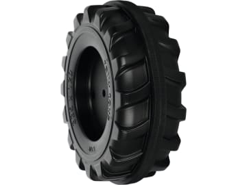 Rolly Toys® Hinterrad 335 x 120 - 12 mm-Achse mit Laufreifen, für Hinterachse mit Vierkantmitnehmer, 798 003 000 80 Rolly Toys® Hinterrad 335 x 120 - 12 mm-Achse mit Laufreifen, für Hinterachse mit Vierkantmitnehmer, 798 003 000 80