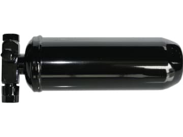 Klimatrockner 203 mm lang, Ø außen 76 mm, für Case IH, Fiatagi, Ford New Holland, Landini, Massey Ferguson, Merlo, 800154N Klimatrockner 203 mm lang, Ø außen 76 mm, für Case IH, Fiatagi, Ford New Holland, Landini, Massey Ferguson, Merlo, 800154N