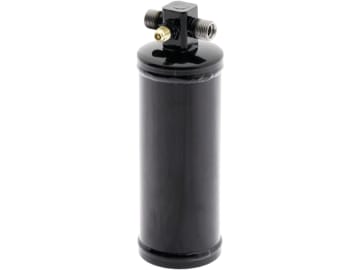 Klimatrockner 228 mm lang, Ø außen 67 mm, für Traktor Challenger, Massey Ferguson, 801240N Klimatrockner 228 mm lang, Ø außen 67 mm, für Traktor Challenger, Massey Ferguson, 801240N