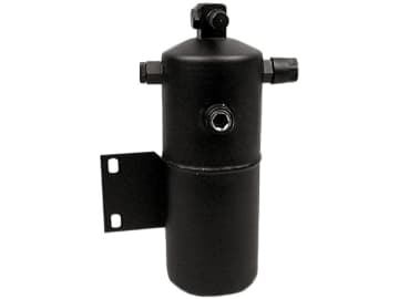 Klimatrockner 222 mm lang, Ø außen 76 mm, für Feldhäcksler, Mähdrescher Claas, 800176N Klimatrockner 222 mm lang, Ø außen 76 mm, für Feldhäcksler, Mähdrescher Claas, 800176N