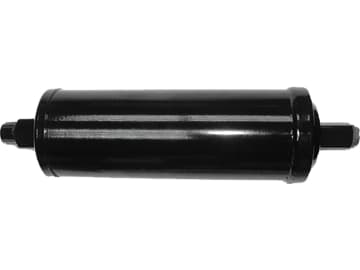 Klimatrockner 292 mm lang, Ø außen 76 mm, für Traktor, Selbstfahr-Pflanzenschutzspritze John Deere, 800552N Klimatrockner 292 mm lang, Ø außen 76 mm, für Traktor, Selbstfahr-Pflanzenschutzspritze John Deere, 800552N