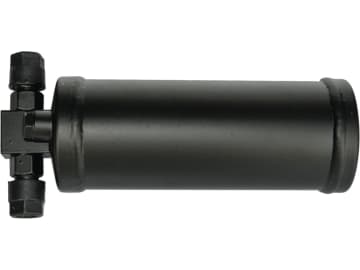 Klimatrockner 203 mm lang, Ø außen 63,5 mm, für Bateman, JCB, Massey Ferguson, Valtra (Valmet), 802110N Klimatrockner 203 mm lang, Ø außen 63,5 mm, für Bateman, JCB, Massey Ferguson, Valtra (Valmet), 802110N