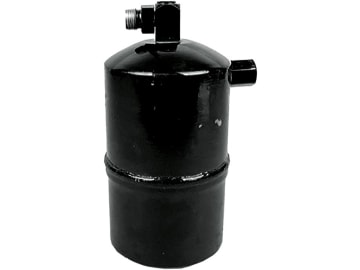 Klimatrockner 216 mm lang, Ø außen 102 mm, für John Deere, 800178N Klimatrockner 216 mm lang, Ø außen 102 mm, für John Deere, 800178N