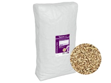 GALLUCARE Dinkelstreu Natur naturbelassene Dinkelspelzen als Einstreu für Hühner Dinkelstreu 5 kg Sack GALLUCARE Dinkelstreu Natur naturbelassene Dinkelspelzen als Einstreu für Hühner Dinkelstreu 5 kg Sack