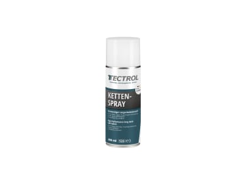 TECTROL KETTENSPRAY 400 ml Spray TECTROL KETTENSPRAY 400 ml Spray