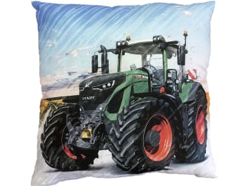 Fendt Dekokissen 40 x 40 cm, bedruckt mit Fendt 942 Vario, X991021114000 Fendt Dekokissen 40 x 40 cm, bedruckt mit Fendt 942 Vario, X991021114000