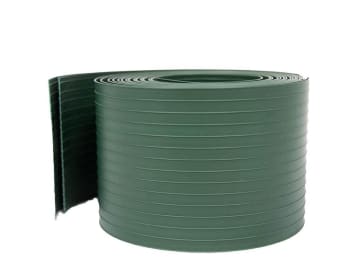 NOOR Zaunblende PVC Easy Sichtschutzstreifen Hart NOOR Zaunblende PVC Easy Sichtschutzstreifen Hart