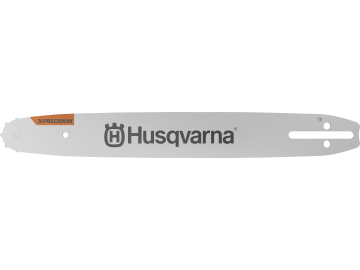 Husqvarna® Führungsschiene "X-Precision" 40 cm .325" mini .043"/1,1 mm, Aufnahme klein, 5939143-64 Husqvarna® Führungsschiene "X-Precision" 40 cm .325" mini .043"/1,1 mm, Aufnahme klein, 5939143-64